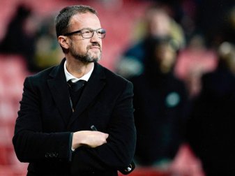 Hat noch einen Vertrag bis Sommer 2023 bei Eintracht Frankfurt: Sportvorstand Fredi Bobic. Foto: Uwe Anspach/dpa Hat noch einen Vertrag bis Sommer 2023 bei Eintracht Frankfurt: Sportvorstand Fredi Bobic. Foto: Uwe Anspach/dpa