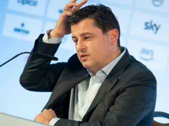 Die DFL steht in der Kritik