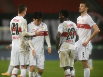 Der VfB erhält finanzielle Unterstützung der KfW-Bank Der VfB erhält finanzielle Unterstützung der KfW-Bank