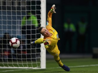 Wolfsburg: Comebackerin Schult nur Torfrau Nummer drei Wolfsburg: Comebackerin Schult nur Torfrau Nummer drei