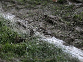 Das Spiel zwischen Lübeck und München findet nicht statt