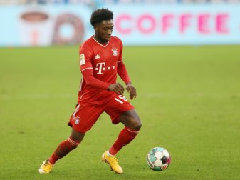 Davies nutzt den Lockdown und widmet sich der Musik Davies nutzt den Lockdown und widmet sich der Musik