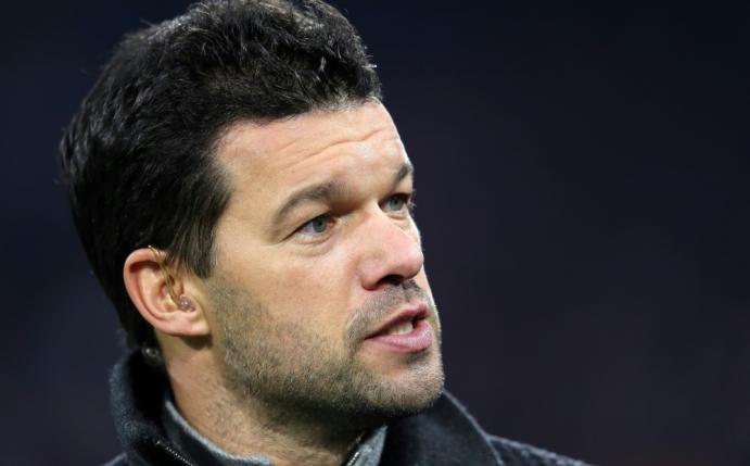 Michael Ballack traut Tuchel Großes zu