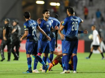 Fifa Klub Wm Gegner Im Portrat Al Ahly Sc News Fussballdaten