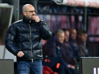 Leverkusen: Vier Niederlagen in den letzten fünf Spielen