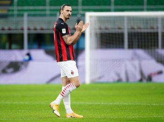 Zlatan Ibrahimovic muss vor Staatsanwalt aussagen Zlatan Ibrahimovic muss vor Staatsanwalt aussagen