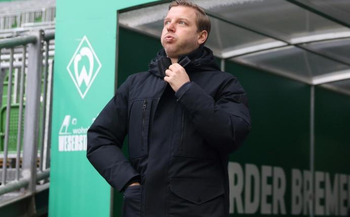 Kohfeldt rechnet mit regulärem Spiel in Bielefeld 