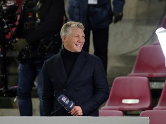 Schweinsteiger möchte wieder Verantwortung übernehmen Schweinsteiger möchte wieder Verantwortung übernehmen