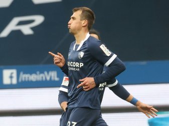 Nach vier Niederlagen wieder ein Sieg für Nürnberg Nach vier Niederlagen wieder ein Sieg für Nürnberg