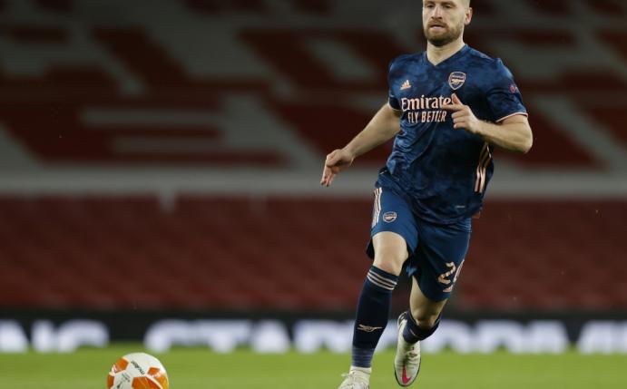 Neuzugang Mustafi rettet Schalke nicht vor Niederlage