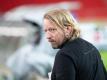 Fühlt sich mit dem VfB Stuttgart benachteiligt: Sportdirektor Sven Mislintat. Foto: Sebastian Gollnow/dpa