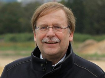 Rainer Koch stärkt den Amateursport Rainer Koch stärkt den Amateursport