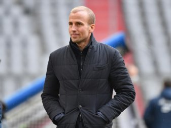 Sebastian Hoeneß und Hoffenheim spielen in Villarreal Sebastian Hoeneß und Hoffenheim spielen in Villarreal