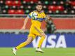 Gignac ist einer der Leistungsträger bei den UANL Tigres
