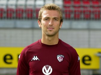 Ex-Spieler Hengen wird Geschäftsführer Ex-Spieler Hengen wird Geschäftsführer