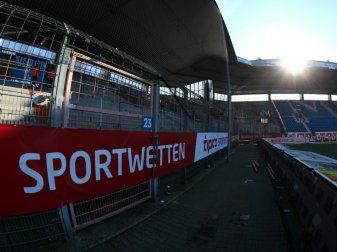 Corona macht auch Wettanbietern Probleme Corona macht auch Wettanbietern Probleme