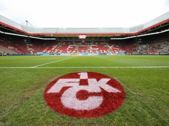 Kaiserslautern droht eine Strafe Kaiserslautern droht eine Strafe