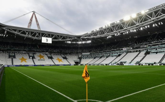Europa-League-Spiel nach Turin verlegt