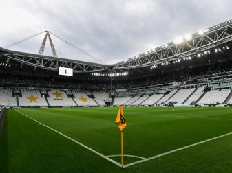 Europa-League-Spiel nach Turin verlegt Europa-League-Spiel nach Turin verlegt