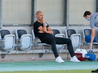 Türkgücü München entlässt Trainer Schmidt Türkgücü München entlässt Trainer Schmidt