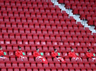 Neuer Aufsichtsratschef für Mainz 05 Neuer Aufsichtsratschef für Mainz 05