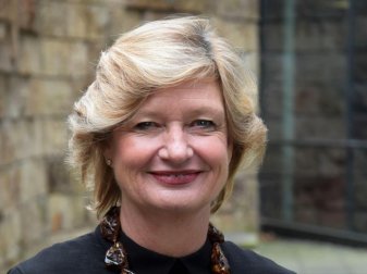 Heidi Möller bekräftigte die Notwendigkeit für mehr Diversität im Profifußball. Foto: UNIKIMS/UNIKIMS GmbH/obs Heidi Möller bekräftigte die Notwendigkeit für mehr Diversität im Profifußball. Foto: UNIKIMS/UNIKIMS GmbH/obs