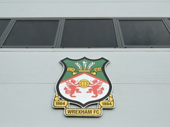 Hollywood zu Gast in Wrexham Hollywood zu Gast in Wrexham