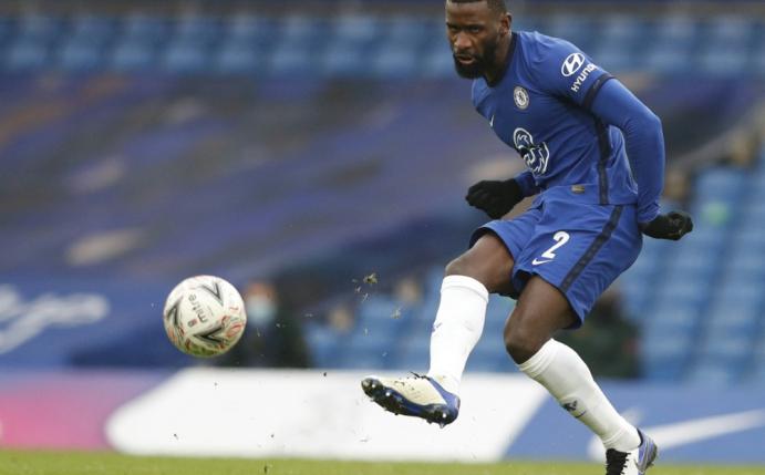 Antonio Rüdiger lobt Thomas Tuchel