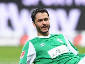 Wünscht sich keine bevorzugte Behandlung von Profifußballern bei Impfungen gegen das Coronavirus: Leonardo Bittencourt. Foto: Carmen Jaspersen/dpa Wünscht sich keine bevorzugte Behandlung von Profifußballern bei Impfungen gegen das Coronavirus: Leonardo Bittencourt. Foto: Carmen Jaspersen/dpa