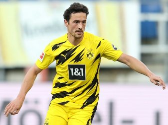 Fordert eine andere Einstellung: Thomas Delaney Fordert eine andere Einstellung: Thomas Delaney