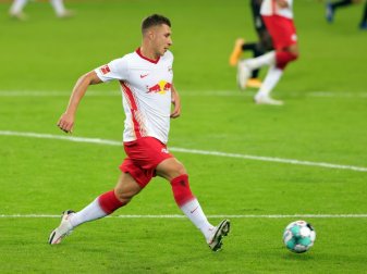 Willi Orban träumt von Titeln mit RB Leipzig Willi Orban träumt von Titeln mit RB Leipzig
