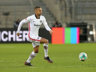 Sow träumt mit Frankfurt von der Königsklasse