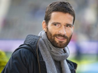 Friedrich hält die Kritik an der Hertha für berechtigt Friedrich hält die Kritik an der Hertha für berechtigt