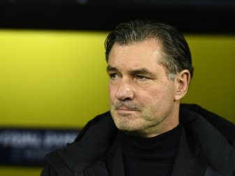 Zorc befürwortet den Videobeweis Zorc befürwortet den Videobeweis
