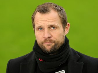Svensson sieht Ligaverbleib nicht als oberste Priorität Svensson sieht Ligaverbleib nicht als oberste Priorität