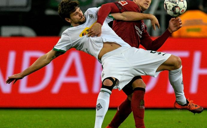Zrelak wird zukünftig nicht mehr für Nürnberg auflaufen