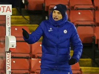 Sieg für Tuchel und Chelsea