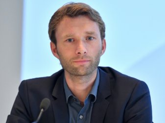 Simon Rolfes: Schirmherr der Echtzeit-Statistiken 