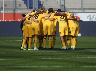Uerdingen spielt Heimspiele in Lotte Uerdingen spielt Heimspiele in Lotte