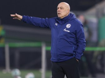 Christian Gross: Mannschaftsgefüge ist intakt Christian Gross: Mannschaftsgefüge ist intakt