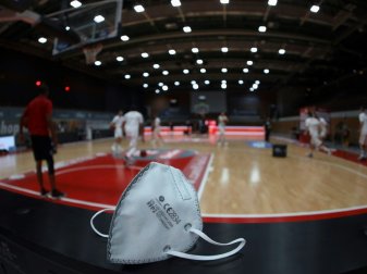 Sportmediziner fordert einheitliche Quarantänemaßnahmen Sportmediziner fordert einheitliche Quarantänemaßnahmen