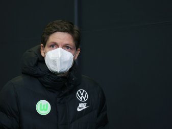 Oliver Glasner will nicht spekulieren