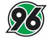 Hannover 96 kann die Siegesserie nicht fortsetzen