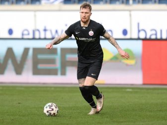 Rostock kam bei 1860 München nicht über ein 0:0 hinaus