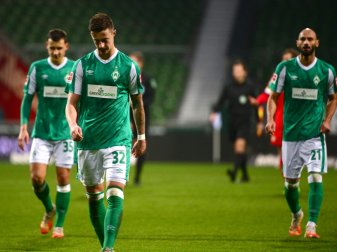 Torlos geht die Partie zwischen Bremen und Freiburg aus