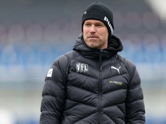 Osnabrück trennt sich von Marco Grote