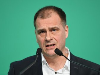 Klaus Filbry, Vorsitzender der Geschäftsführung von Werder Bremen. Foto: picture alliance / Carmen Jaspersen/dpa Klaus Filbry, Vorsitzender der Geschäftsführung von Werder Bremen. Foto: picture alliance / Carmen Jaspersen/dpa