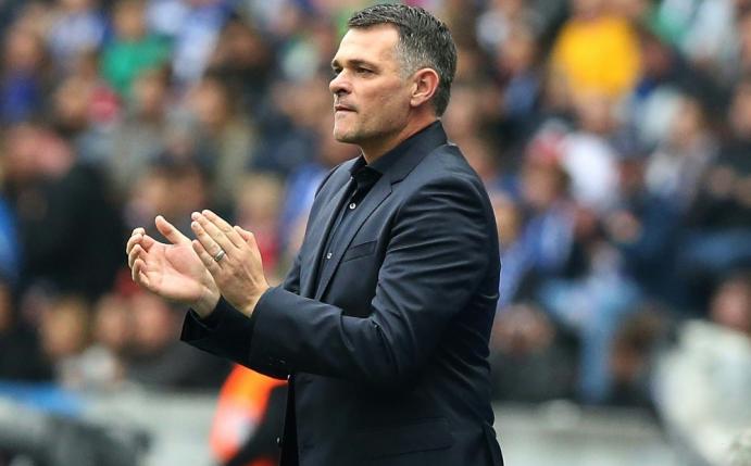 Willy Sagnol wird neuer Nationaltrainer Georgiens