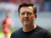 3. Liga: Pleite für Magdeburg und Trainer Titz