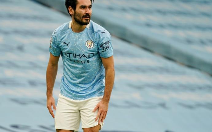 Ilkay Gündogan kann sich Trainerkarriere vorstellen